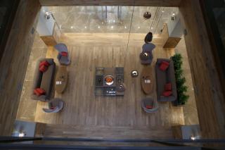 Ramada Hotel & Suites by Wyndham Adana - 2