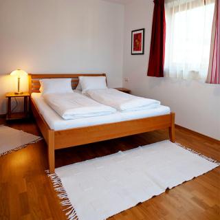 Appartement Zaussinger - 5