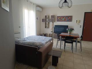 Casa Guttuso - Reggio di Calabria - 8