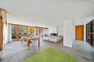 Villa Serenity Sustainable Luxury Retreat by GuestLee - 5