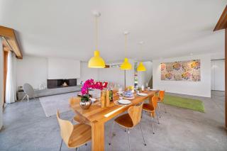 Villa Serenity Sustainable Luxury Retreat by GuestLee - Preverenges - 1