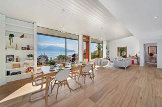 Villa Rose in the center of Montreux by GuestLee - 6