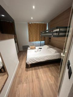 KYRIAD ECO LILLE SUD - Noyelles Godault - Noyelles-Godault - 7
