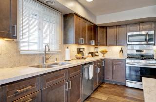 2314 W Oceanfront A & B - Newport Beach - 2