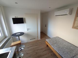 Wohnung Neunkirchen 1A - 4