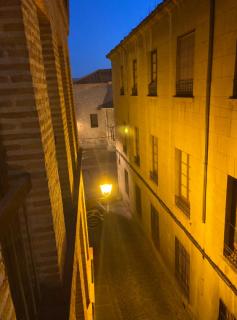 Sego Apartments I - Segovia - 8