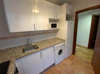 Sego Apartments I - Segovia - 5