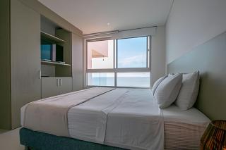 Laurdhomes Palmetto Beach Sea View, for working - Cartagena das Índias - 7
