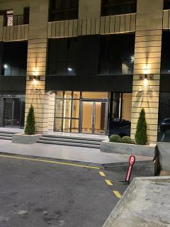 LUXUARY Apartment in Yeravan,CENTRE - Ereván - 0