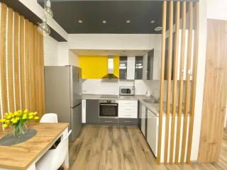 LUXUARY Apartment in Yeravan,CENTRE - Ereván - 8