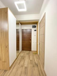 LUXUARY Apartment in Yeravan,CENTRE - Ereván - 4
