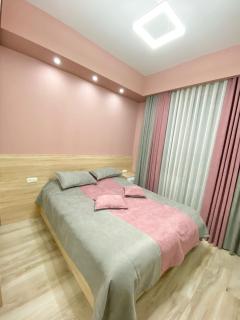 LUXUARY Apartment in Yeravan,CENTRE - Ereván - 1