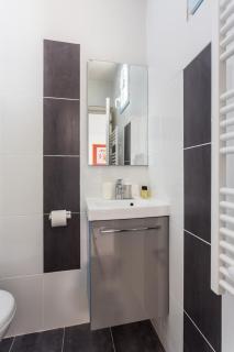 Cozy studio -2P- next to paris - Malakoff - 3