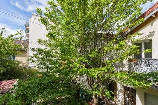 Cozy studio -2P- next to paris - Malakoff - 1