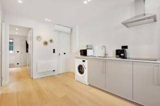 Cosy AC Apartment Your Oasis of Comfort - París - 8