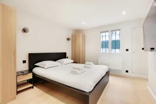 Cosy AC Apartment Your Oasis of Comfort - París - 7