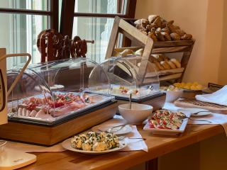 Hotel Schwibbogen Altstadt & Appartements - 1