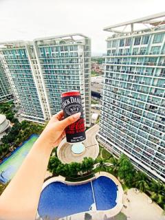 Azure Miami tower by Cozycorner Staycation - Manila - 7