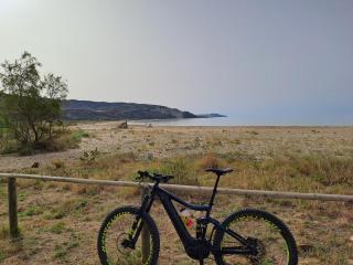 Villa torre salsa - 1