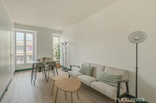 Flexliving - room - Batelière - Paris - 7