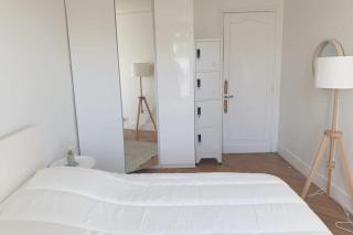 Flexliving - room - Voltaire - París - 8