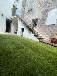 Casa Francesca - Castelletto di Brenzone - 7