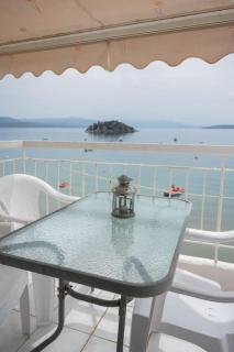 Olga's Sea View Apartment by HSH - Tolo - 8