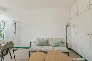 Flexliving - room - Batelière - París - 8