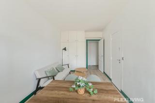 Flexliving - room - Batelière - París - 7