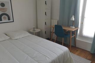 Flexliving - room - Voltaire - Parijs - 0