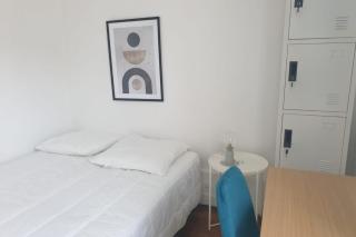 Flexliving - room - Voltaire - Parijs - 6