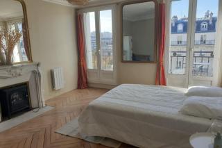 Flexliving - room - Voltaire - París - 0