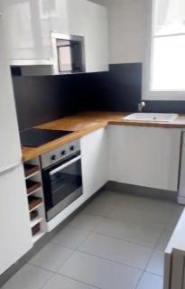 Flexliving - room - Voltaire - París - 4