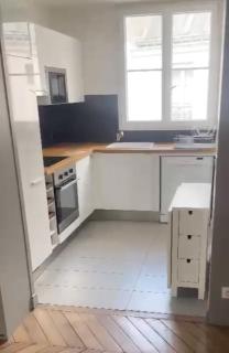 Flexliving - room - Voltaire - París - 3