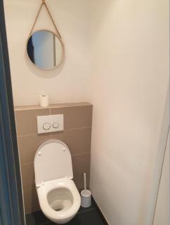 Flexliving - room - Voltaire - París - 1