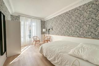 Flexliving - room - Jura - París - 6