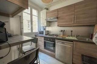 Flexliving - room - Jura - París - 3