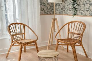 Flexliving - room - Jura - París - 4