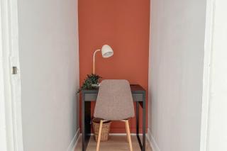 Flexliving - room - Jura - París - 2