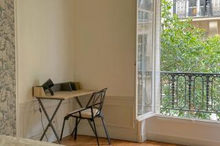 Flexliving - room - Bachaumont - París - 6