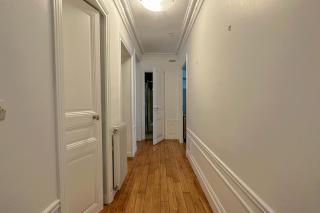 Flexliving - room - Bachaumont - París - 5
