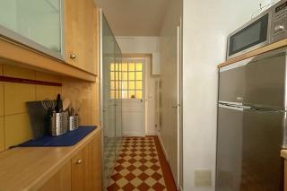 Flexliving - room - Bachaumont - París - 4