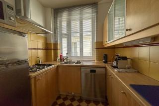 Flexliving - room - Bachaumont - París - 3