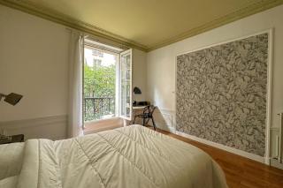 Flexliving - room - Bachaumont - Parijs - 9