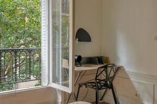 Flexliving - room - Bachaumont - Parijs - 4