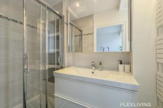 Flexliving - room - Batelière - Paris - 1