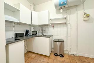 Flexliving - room - Échiquier - París - 5