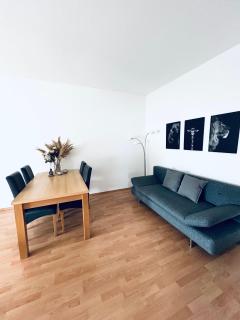 Lidia Apartment - Celle - 9