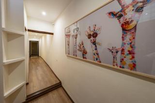 Admiral Appartment - Cagliari - 1