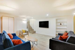 Charming apartment 2BR - 8P with AC - Galerie Lafayette - París - 4
